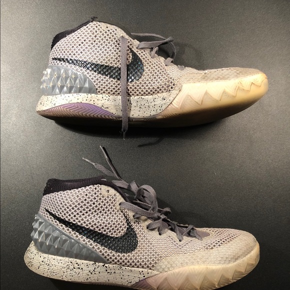 Kyrie 1 all star size 10.5 - Picture 5 of 5